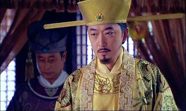 宋朝赵普独相十年的典故