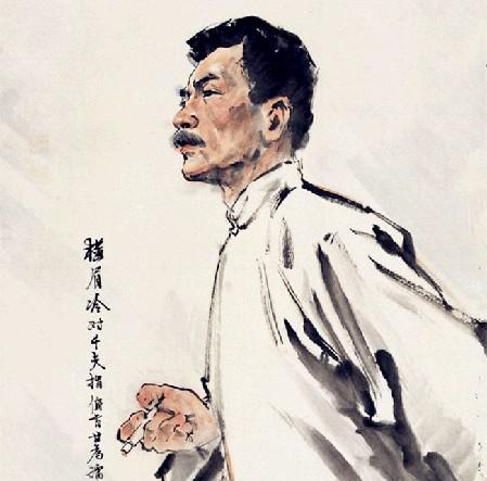 关于鲁迅的故事有哪些