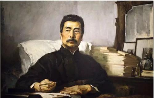 关于鲁迅的故事有哪些