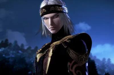 历史上真的有卫庄吗