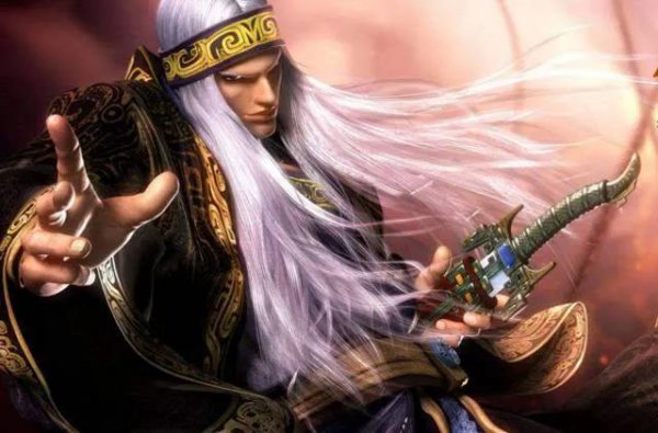 历史上真的有卫庄吗