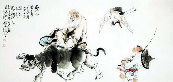 道教创始人张道陵有多厉害