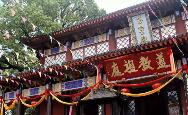 道教创始人张道陵有多厉害