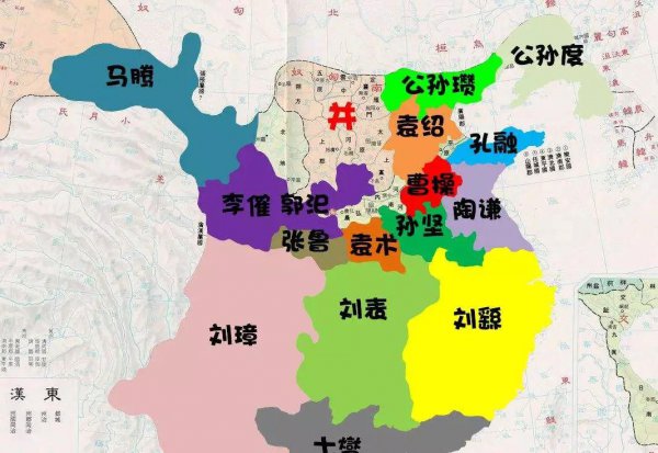 道教创始人张道陵有多厉害