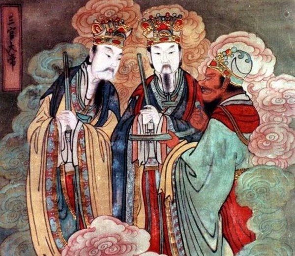 道教创始人张道陵有多厉害