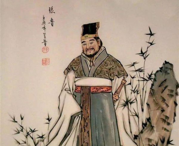 道教创始人张道陵有多厉害