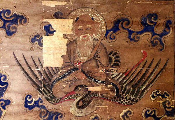 道教创始人张道陵有多厉害