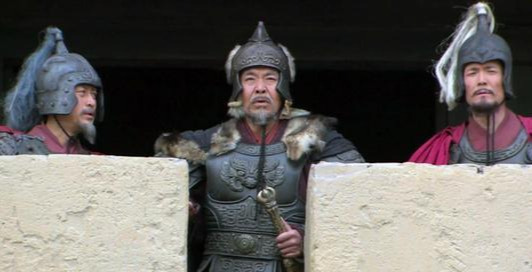 负荆请罪的历史人物是谁