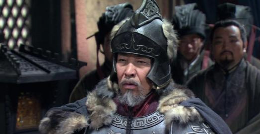 负荆请罪的历史人物是谁