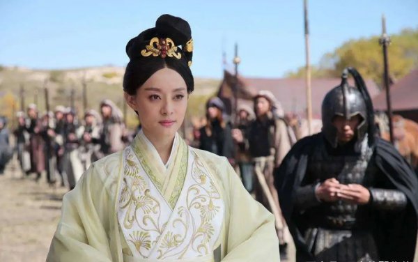 芈八子是芈月吗