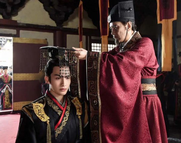 芈八子是芈月吗