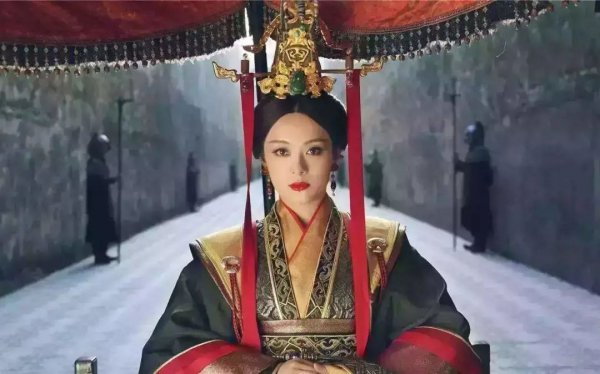 芈八子是芈月吗