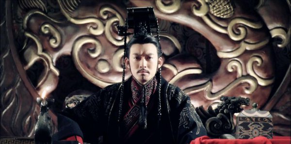 芈八子是芈月吗