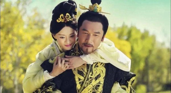 芈八子是芈月吗