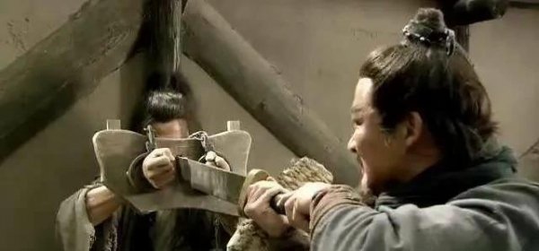 武松斗杀西门庆的主要内容