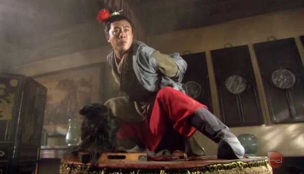 武松斗杀西门庆的主要内容