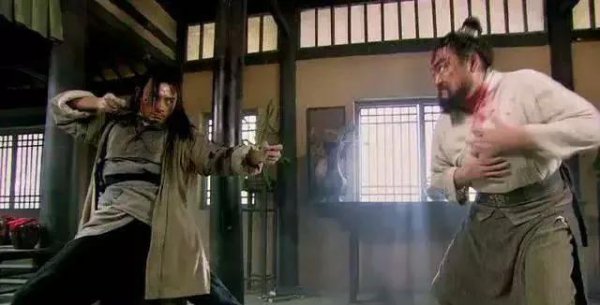 武松斗杀西门庆的主要内容