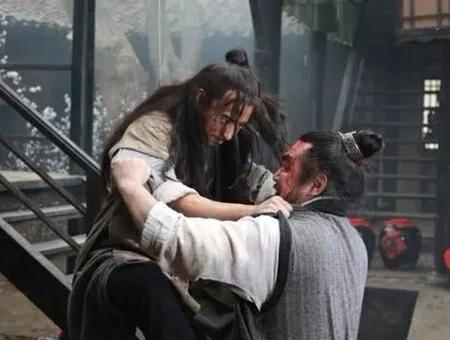 武松斗杀西门庆的主要内容