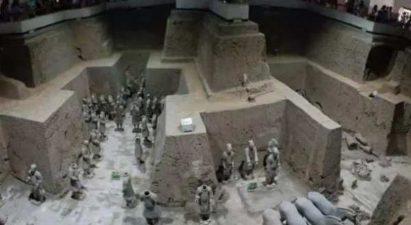 中国第一个僵尸是谁