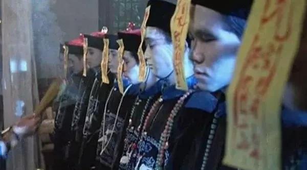 中国第一个僵尸是谁