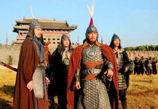 李存勖简介生平的详细介绍