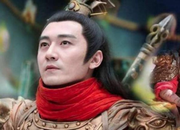 李存勖简介生平的详细介绍