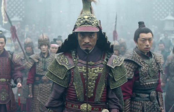 李存勖简介生平的详细介绍