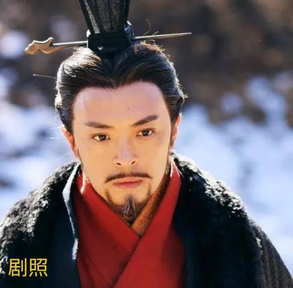 嬴政和嬴稷什么关系