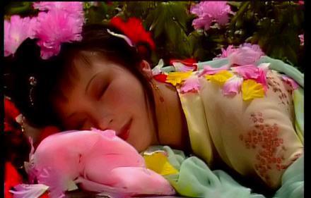 金陵十二钗是按什么依据顺序排的