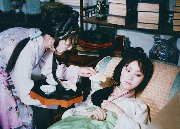 红楼梦中紫鹃是一个什么样的人物