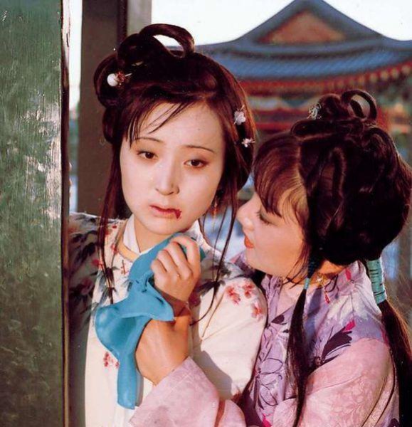 红楼梦中紫鹃是一个什么样的人物