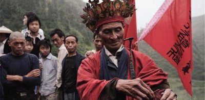 湘西赶尸到底是怎么回事 古代赶尸到底是什么原理