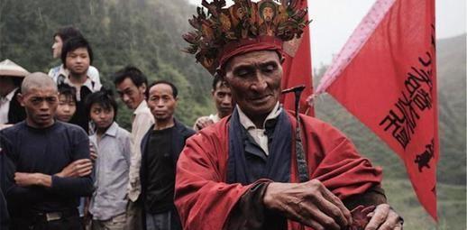 湘西赶尸到底是怎么回事