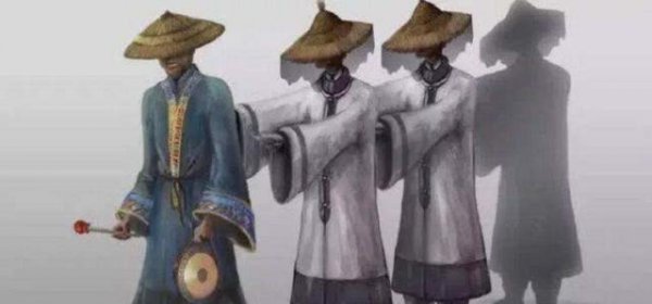 湘西赶尸到底是怎么回事