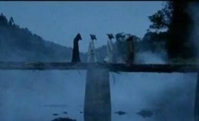 湘西赶尸到底是怎么回事