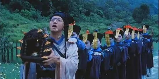 湘西赶尸到底是怎么回事