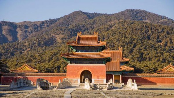 清朝的陵墓还有哪些未被打开