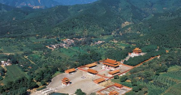 清朝的陵墓还有哪些未被打开