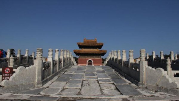 清朝的陵墓还有哪些未被打开