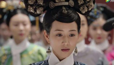 79岁还被乾隆翻牌子的妃子是谁 乾隆妃子活得最久的一个