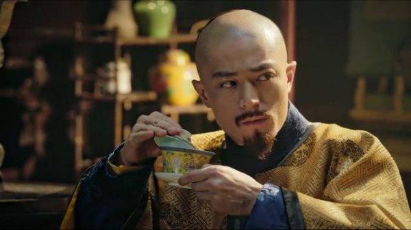 79岁还被乾隆翻牌子的妃子是谁