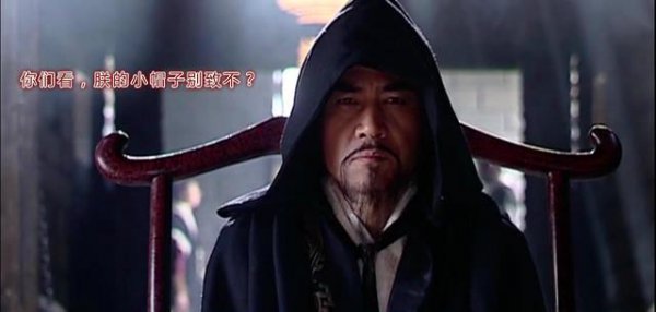 徐阶是怎么扳倒严嵩的