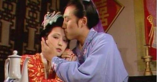 贾琏为什么喜欢尤二姐