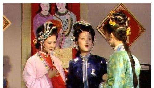 贾琏为什么喜欢尤二姐