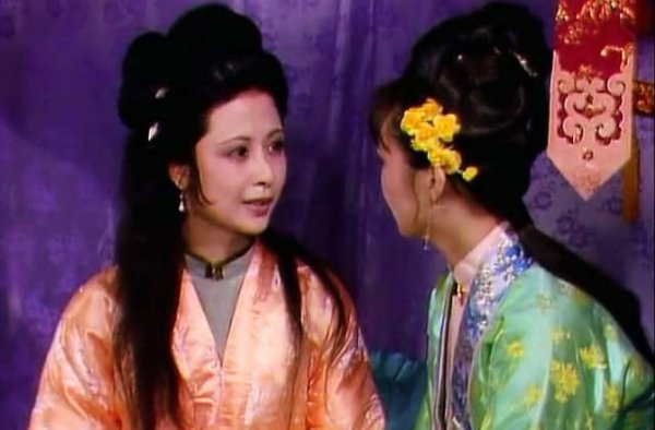 贾琏为什么喜欢尤二姐