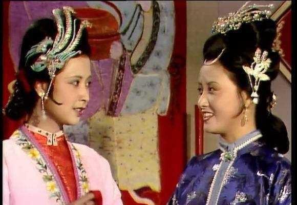 贾琏为什么喜欢尤二姐