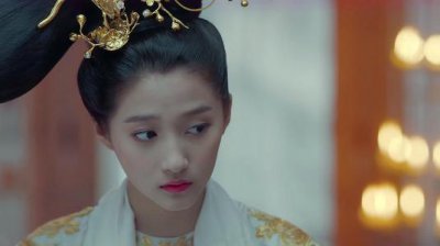 山阴公主历史是怎样的 历史上的刘楚玉是什么人物