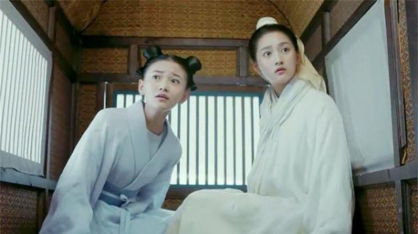 山阴公主历史是怎样的