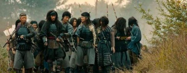 古代名将真的能以一当百吗