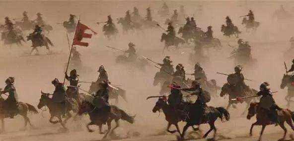 古代名将真的能以一当百吗